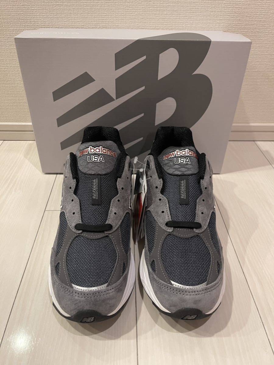 27.5cm ニューバランス M990UA3 ユナイテッドアローズ New Balance