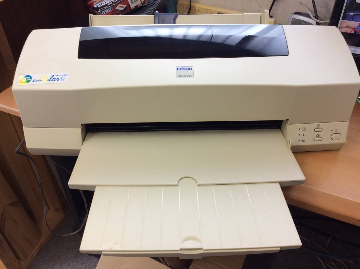 EPSON PM-3000C WINDOWS 8.1 DRIVER EPSON PM-3000C DRIVERS DOWNLOAD (2019)