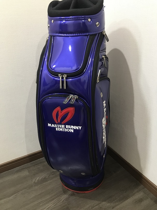 美品☆MASTER BUNNY EDITION☆マスターバニー エディション 美品☆MASTER BUNNY EDITION☆マスターバニー エディション