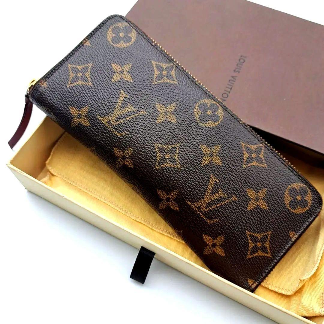 LOUIS VUITTON ポルトフォイユ・クレマンス - 通販 - pinehotel.info