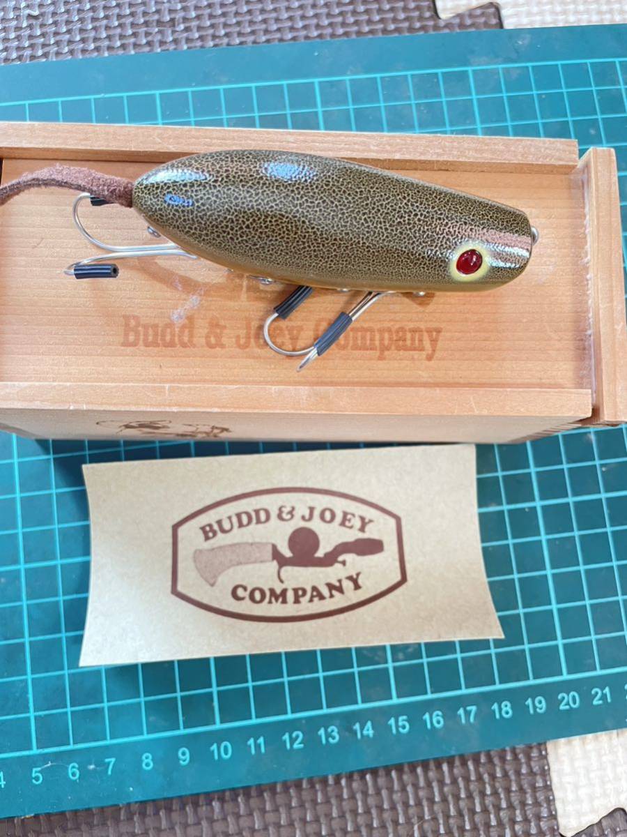 新品 budd&joey バッド&ジョーイ ヌーマウス 未使用 その他