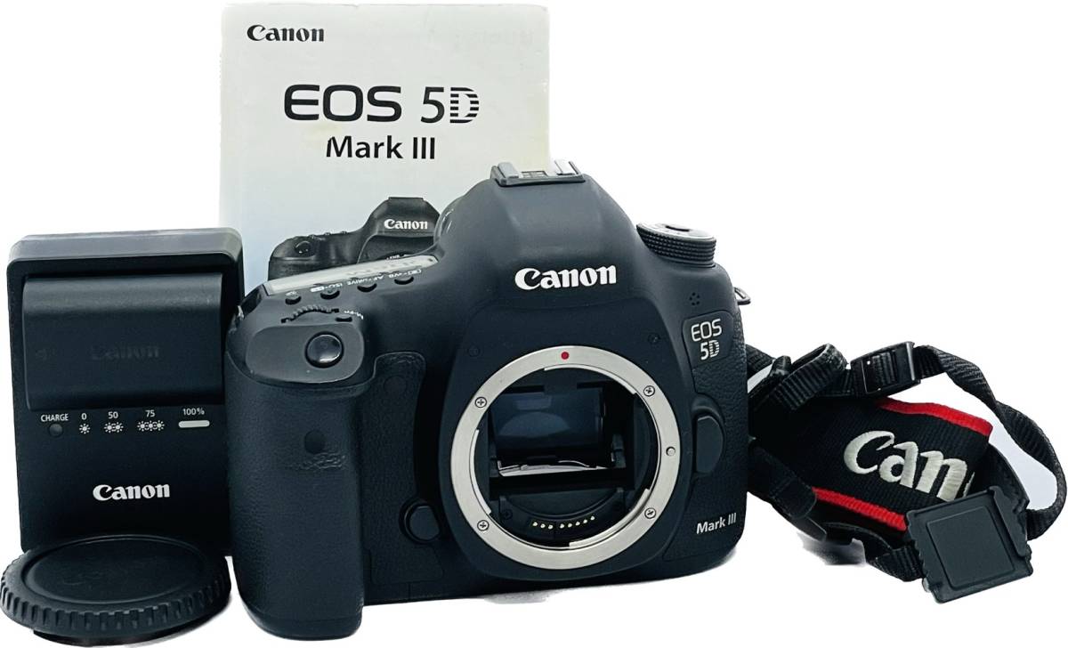 セットアップ ☆極上品シャッター数10080回☆キャノン CANON EOS 5D