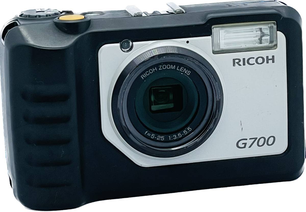【アウトレット☆送料無料】 ★希少実用品★リコー L660#985 デジタルカメラ G700 RICOH リコー 【アウトレット☆送料無料】 ★希少実用品★リコー L660#985 デジタルカメラ G700 RICOH リコー