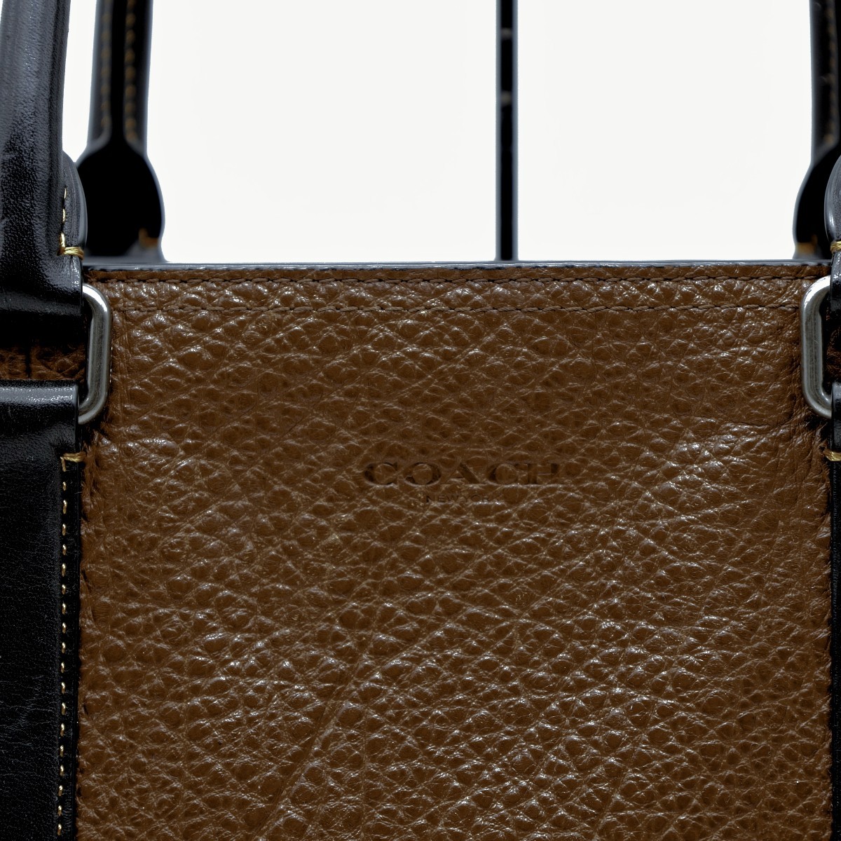 送料無料 美品 COACH コーチ メンズ トートバッグ 送料無料 美品 COACH コーチ メンズ トートバッグ