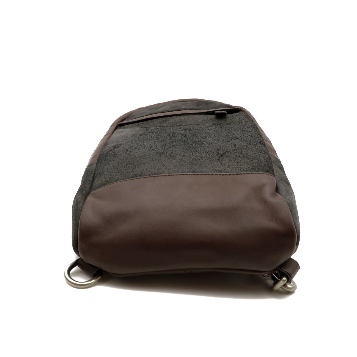 送料無料 COACH コーチ メンズ ボディバッグ キャムデン コンバーチブル スリングパック F70922 ブラック