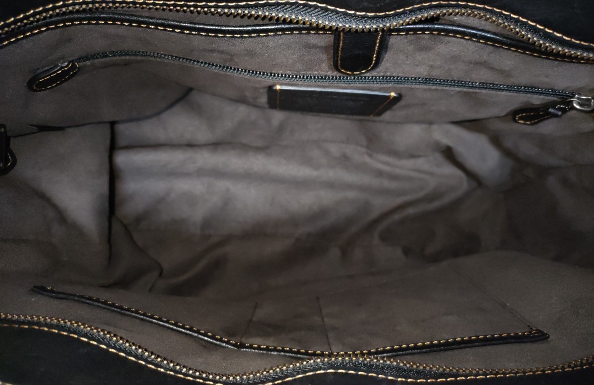 送料無料 美品 COACH コーチ メンズ トートバッグ 送料無料 美品 COACH コーチ メンズ トートバッグ