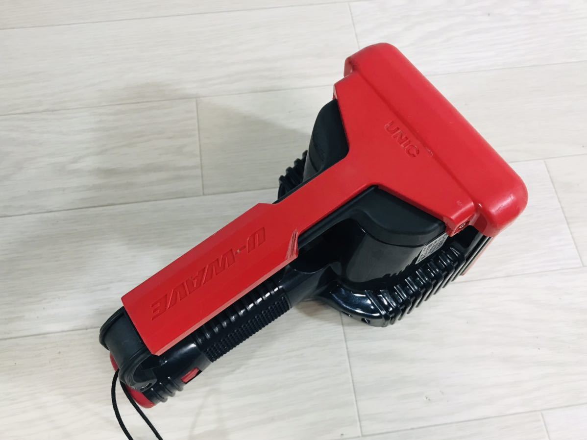 極美品 【動作確認済】古河 ユニック UNIC RC-500FA 送信機 極美品 【動作確認済】古河 ユニック UNIC RC-500FA 送信機