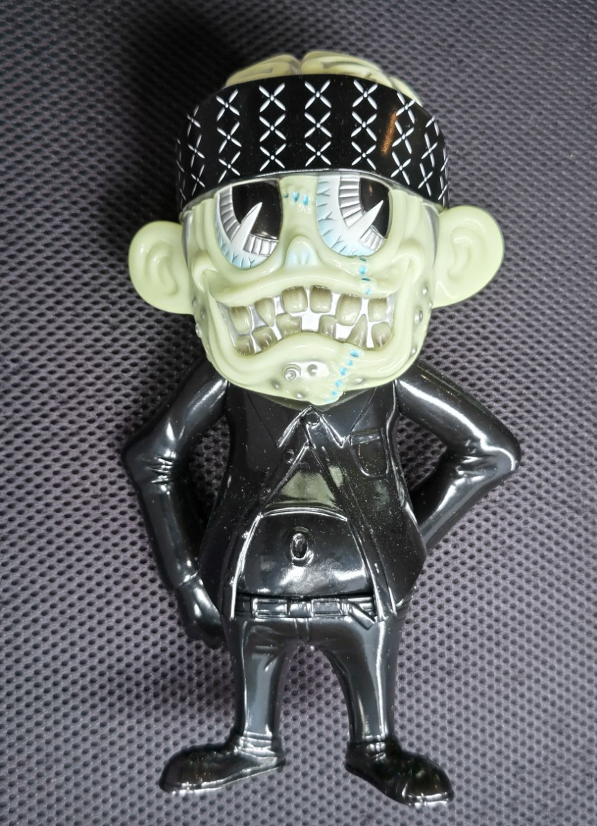 値引きする blackbook toy headlockstudio punkdrunkers スケート