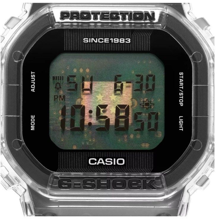 G-SHOCK DWE-5640RX-7JR CASIO カシオ｜PayPayフリマ