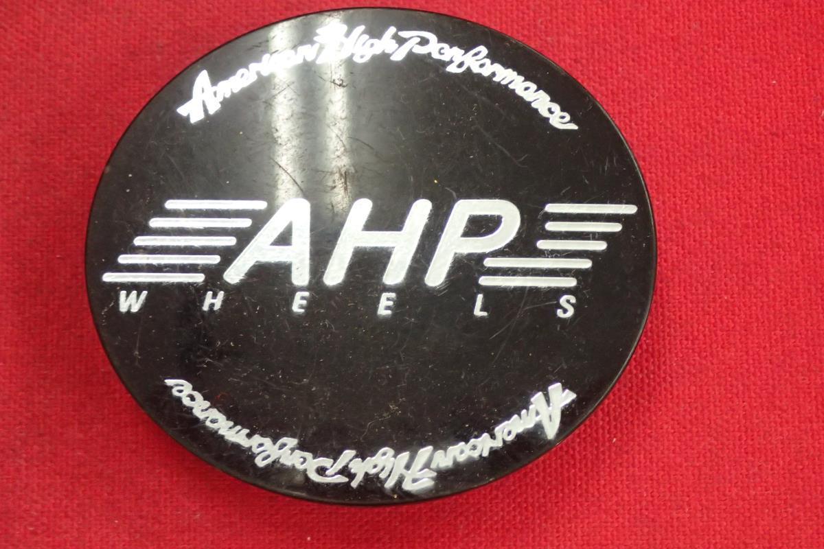 AHP　WHEELS　センターキャップ1枚♪　cap_画像1