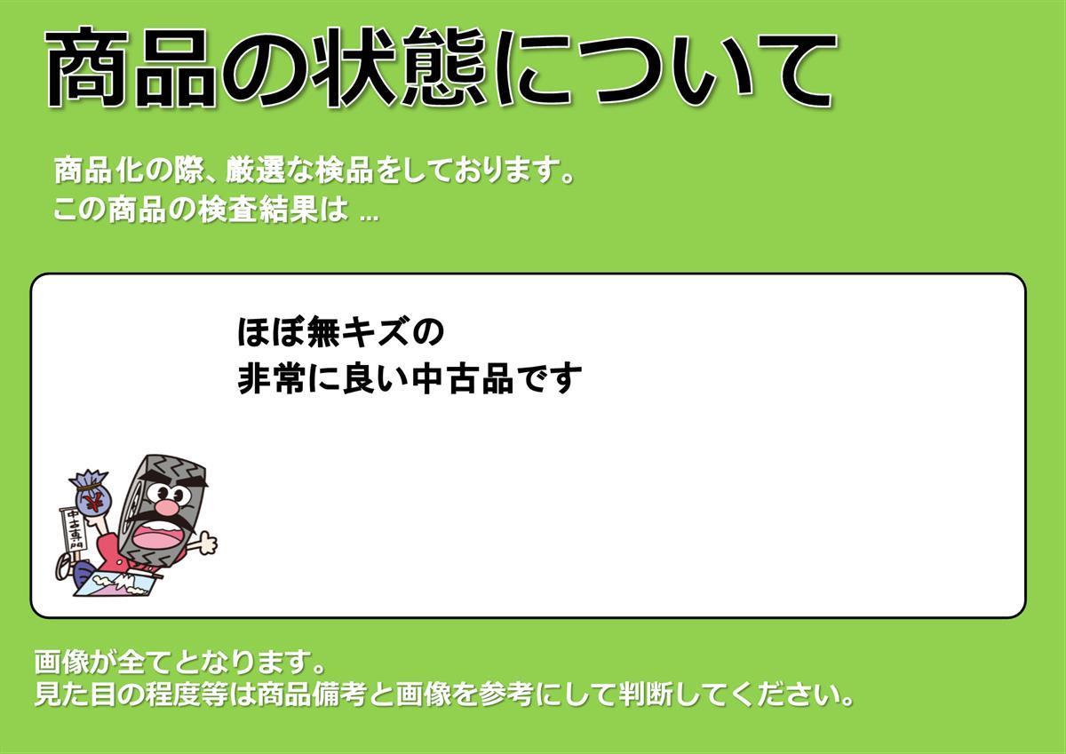 TOYOTA トヨタ プリウス G's 純正 ホイール 4本 7.5J-18 PCD100 5穴 +50 ハブ54 aa18_画像3