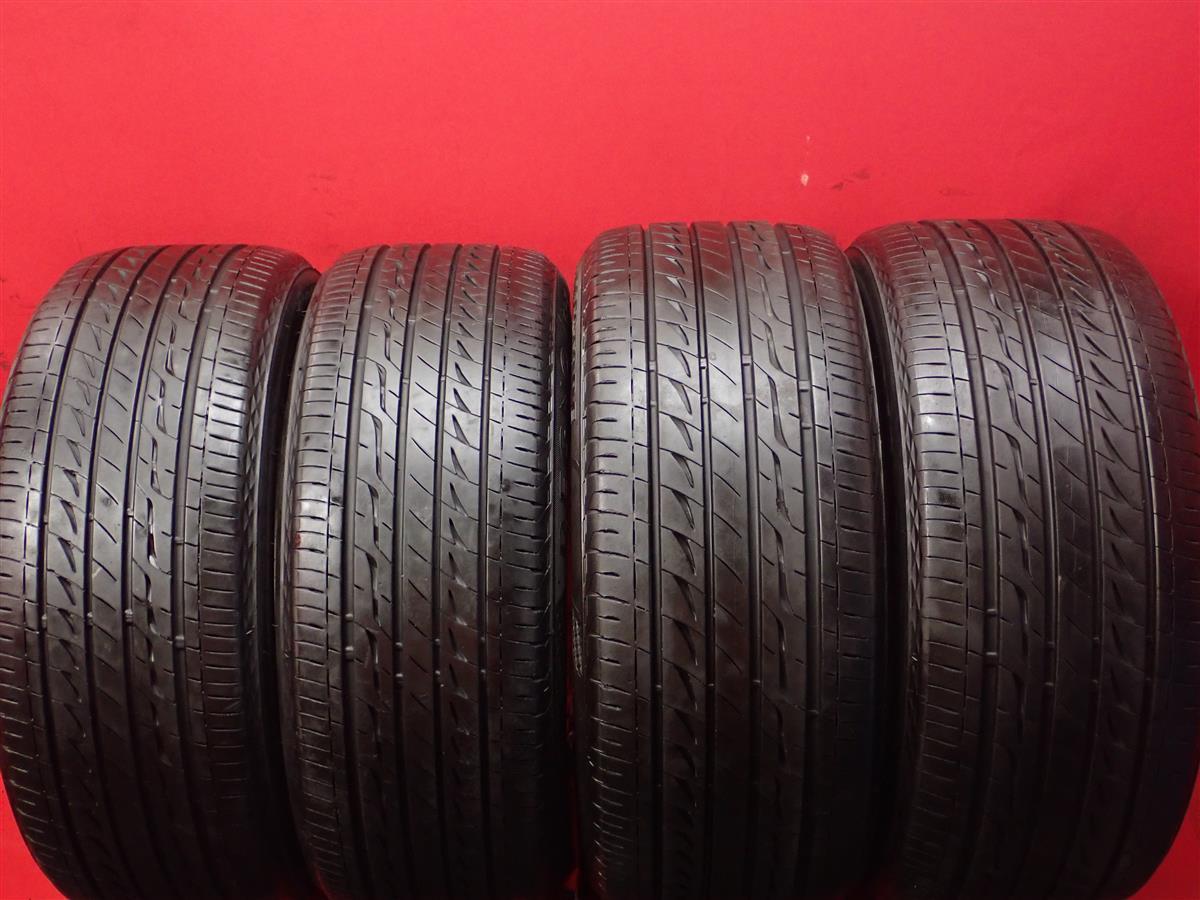 タイヤ4本 《 ブリヂストン 》 レグノ GR-XI(クロスアイ) [ 225/45R18 91W , 245/45R18 96W ] 8分山★ n18 フェアレディZ スカイライン_画像1