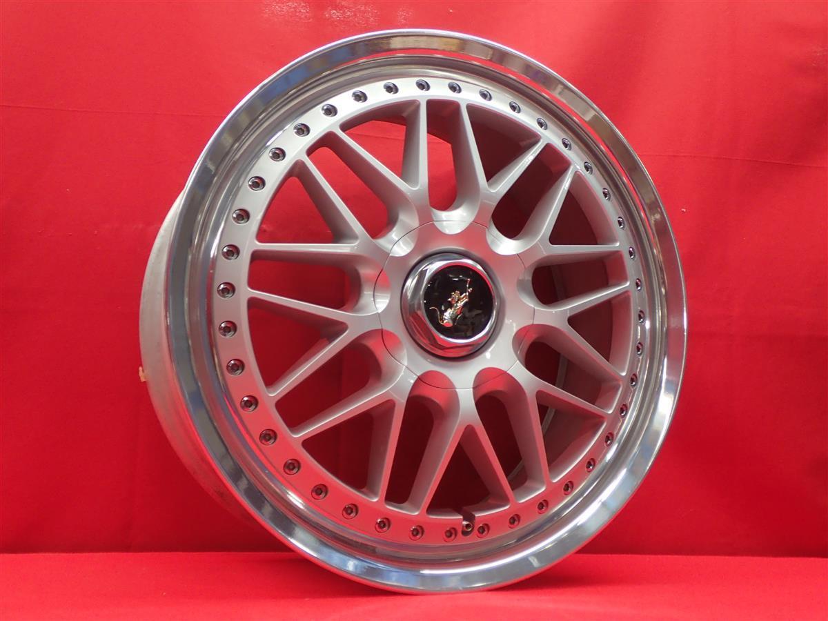 JDM Desmond WISE Wise Sports Super Wade mesh wheel 4wheels 8 JDM Desmond WISE Wise Sports Super Wade mesh wheel 4wheels 8