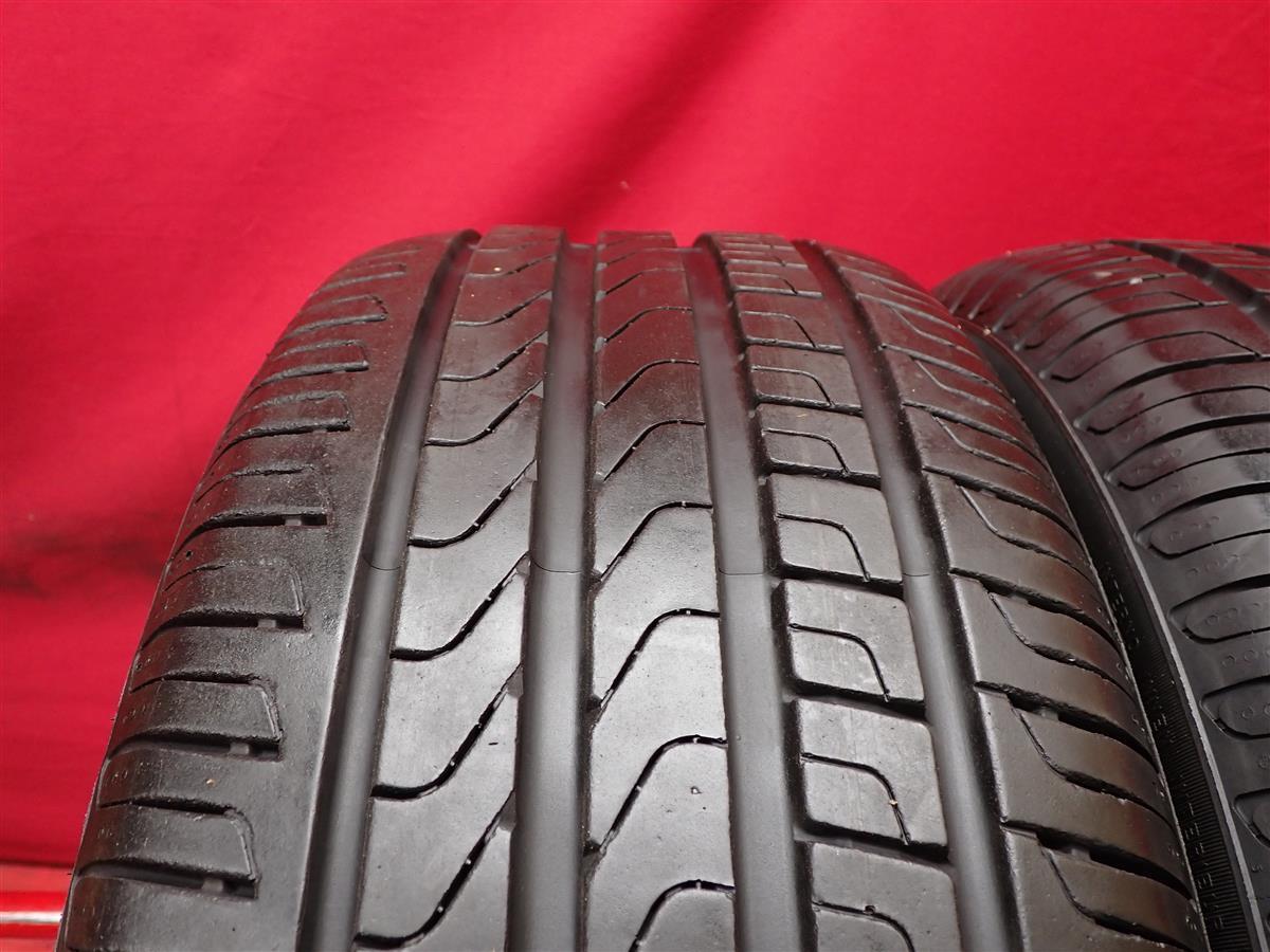 中古タイヤ 235/50R19 99V 2本セット ピレリ スコーピオン ヴェルデ 8.5分山 NX300 シエナ エクストレイル レガシィ　アウトバック_画像6