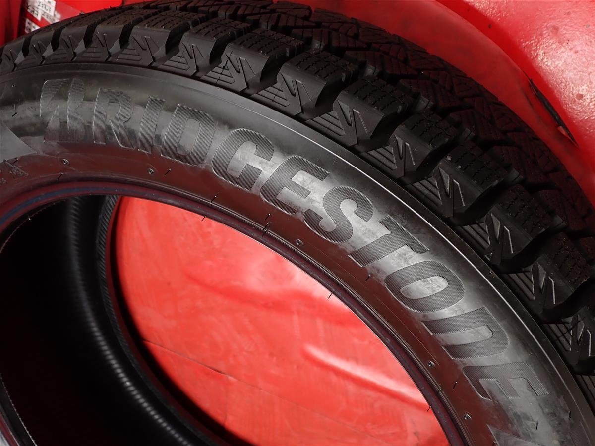 スタッドレス4本 235/55R20 102Q 4本セット ブリヂストン ブリザック DM・V3 BRIDGESTONE BLIZZAK DMV3 8.5分山★stati20_画像9