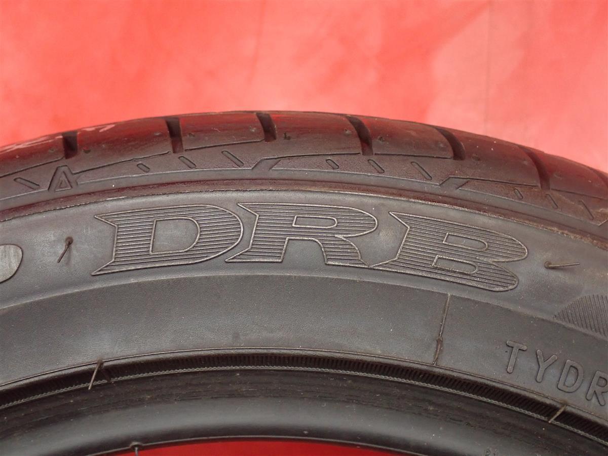 単品 タイヤ 1本 《 トーヨー 》 DRB [ 155/55R14 69V ]9分山★n14 アルトワークス ワゴンR プレオ ekスポーツの画像8