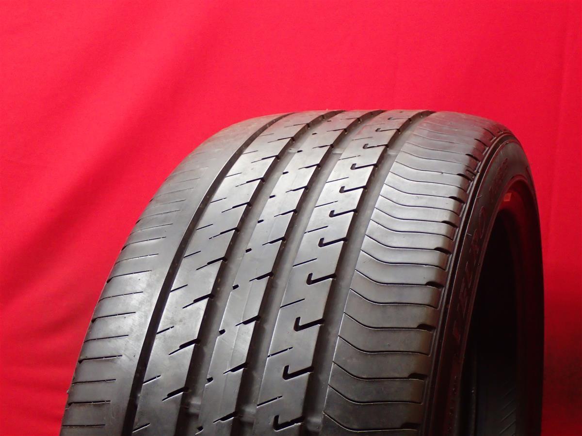 単品 タイヤ 1本 《 ダンロップ DUNLOP 》 VEURO ビューロ VE303 [ 275/35R20 102W ] 8.5分山 ★ n20_画像3