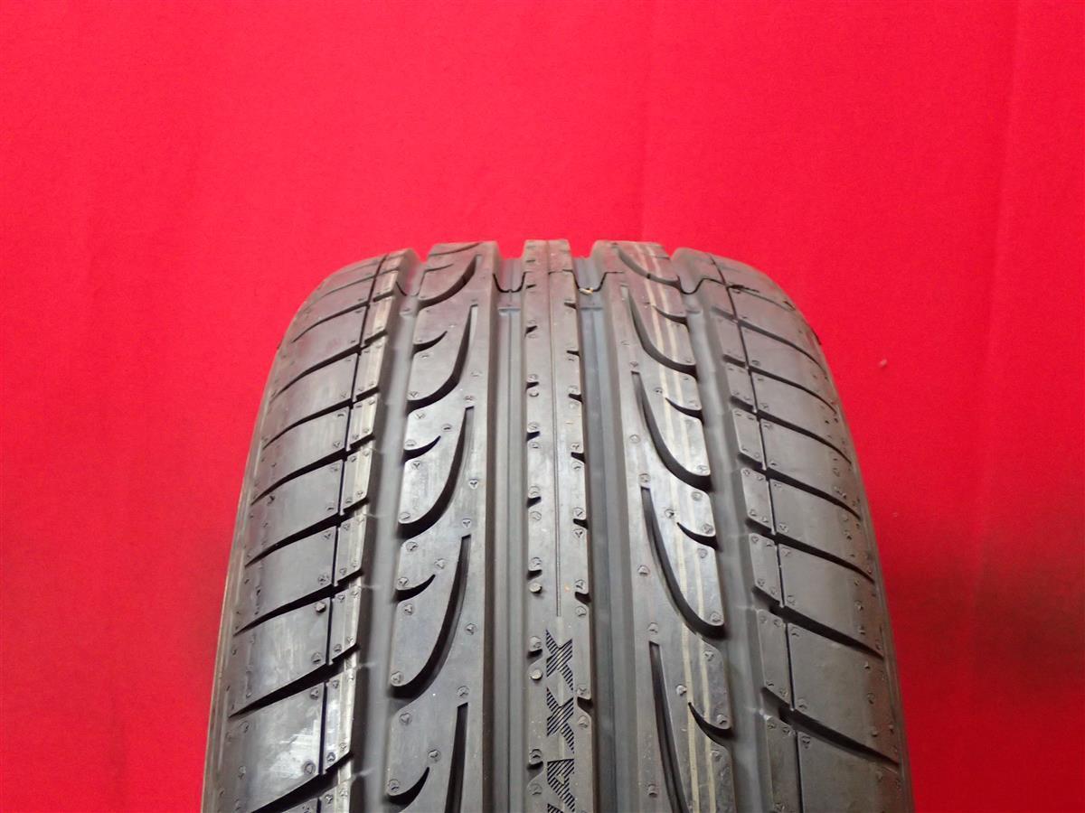 単品 タイヤ 1本 《 ダンロップ DUNLOP 》 SP SPORT スポーツ MAXX [ 215/40R17 83W ] 10分山 ★ n17_画像1