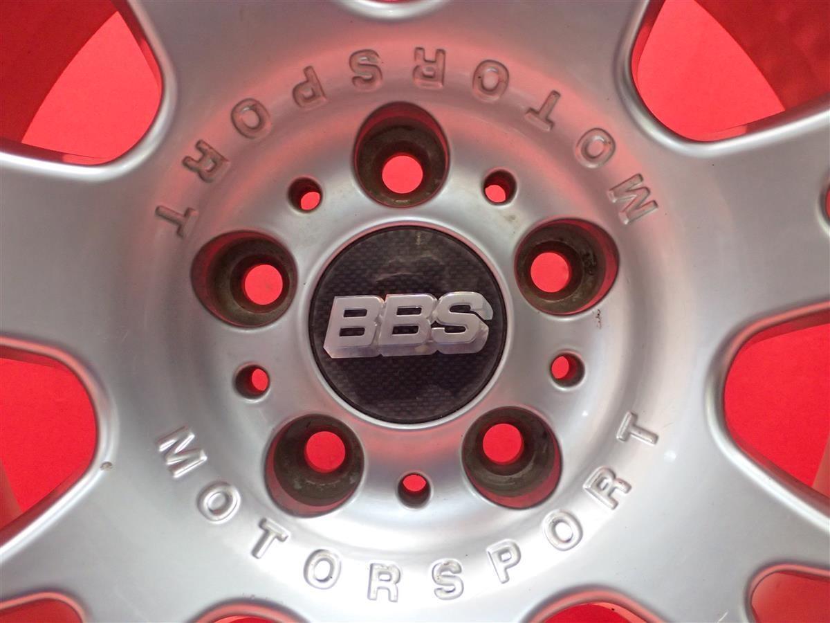 中古ホイール 単品1本 BBS CH BBS CH 19x10J 5/120 6シリーズ カブリオーレ 6シリーズ クーペ シボレー カマロ アルピナ B8 5シリーズ_画像9