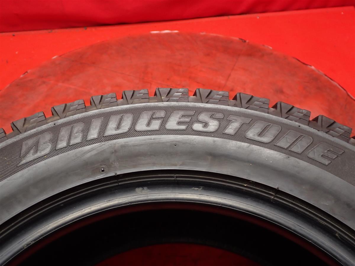 スタッドレスタイヤ 4本 《 ブリヂストン BRIDGESTONE 》 ブリザック BLIZZAK REVO2 [ 225/55R16 95Q ]7.5/7分山 stati16_画像9