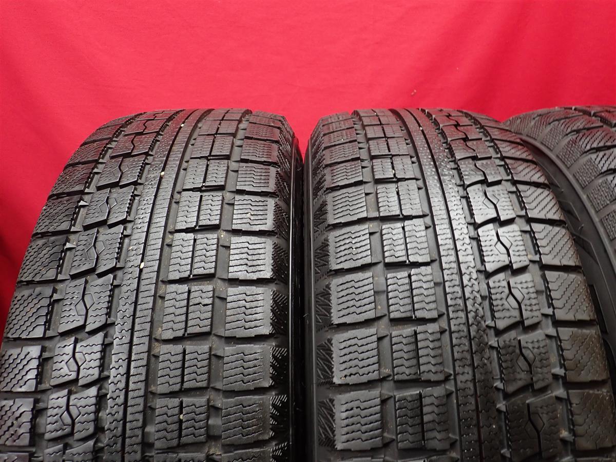 4本《 トーヨー 》ウィンタートランパスMK4α[ 225/65R17 ]　8/7.5分山★ ハリアー,RAV4,エクストレイル,CRV,CX-5stati17_画像4