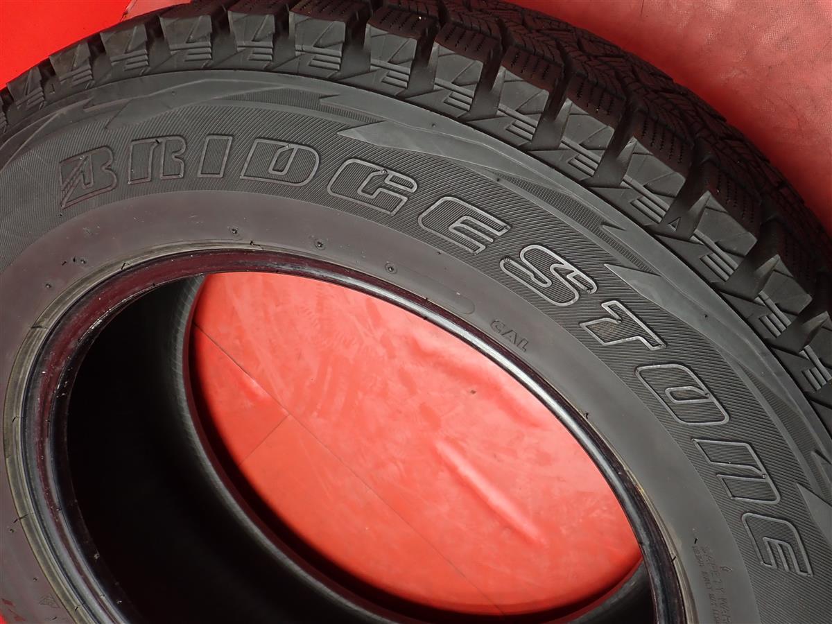 4шт.@{ Bridgestone } Blizzak DM*V1[ 225/65R17 ] 8.5 толщина выпуклости * Harrier RAV4 X-trail CRV CX-5stati17