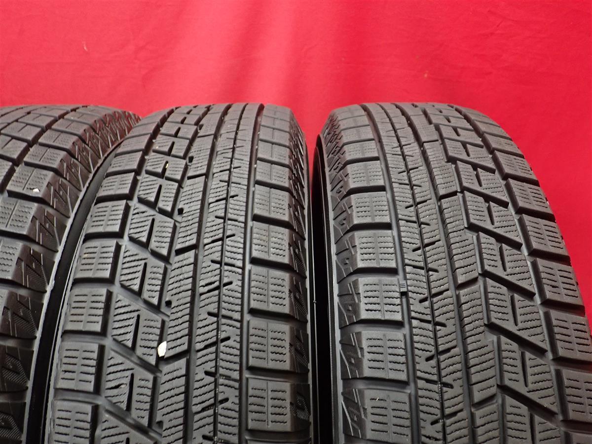 4本《 ヨコハマ 》アイスガード6IG60[ 165/70R14 ]　9/8.5分山★ マーチ,ヴィッツ,パッソ,スイフト,アップ!stati14_画像5