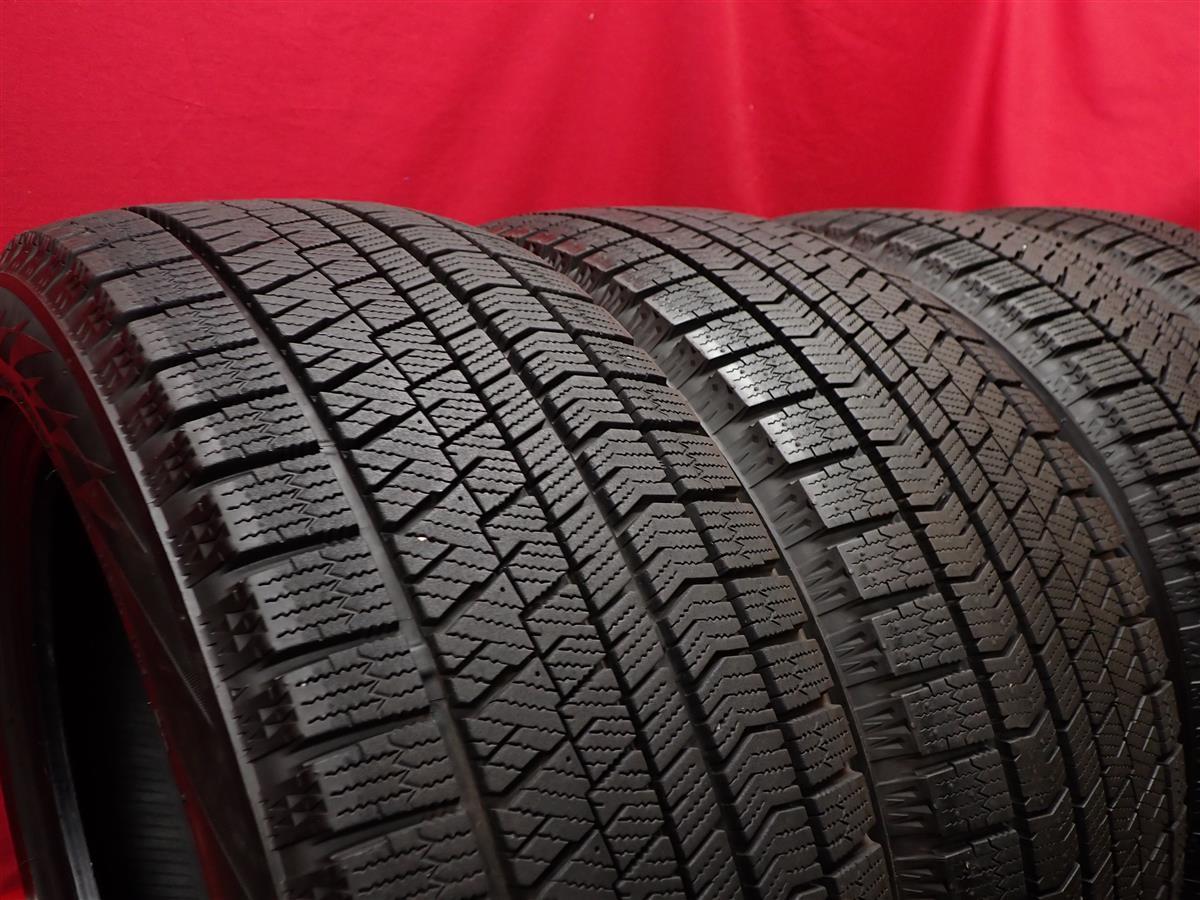 スタッドレス4本 225/50R18 95Q 4本セット ブリヂストン ブリザック VRX2 BRIDGESTONE BLIZZAK VRX2 9分山★stati18_画像3