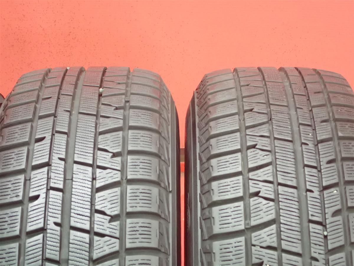 スタッドレス 5スポークタイプ1P+ヨコハマアイスガード5プラスIG50 185/70R14 8.5分山★フリードなどに！stwt14_画像8