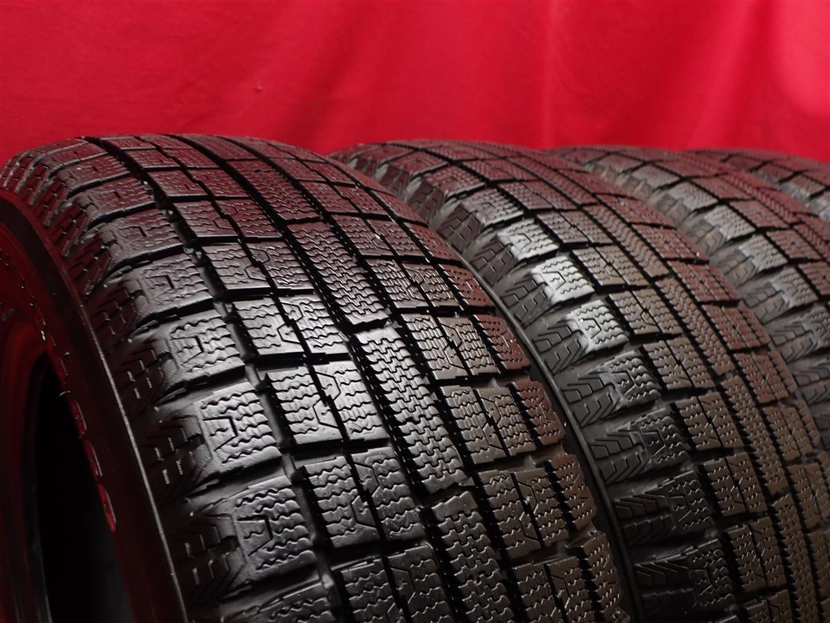 スタッドレス4本 185/65R14 86Q 4本セット トーヨー ガリット G5 TOYO GARIT G5 9分山★stati14 モビリオスパイク エアウェイブ_画像3