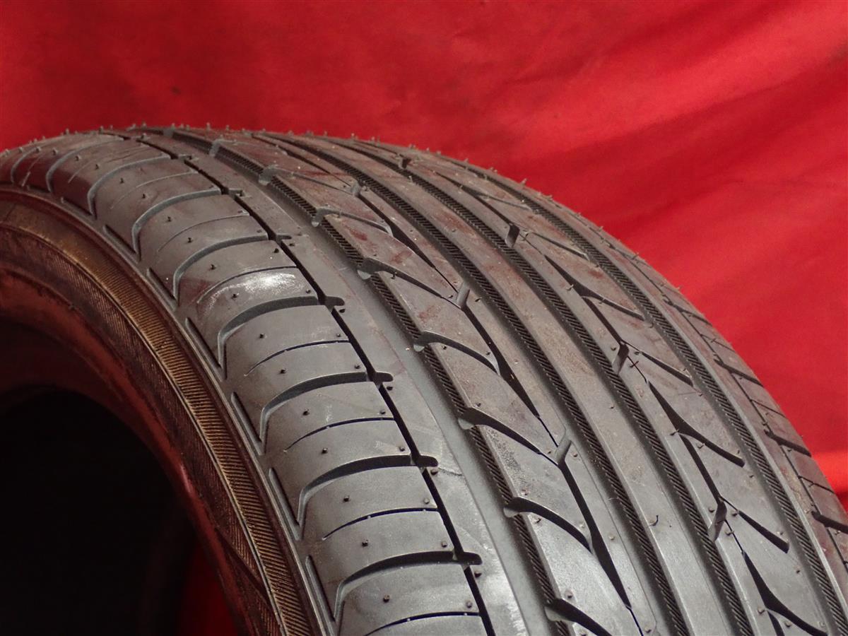 単品 タイヤ 1本 《 ヨコハマ 》 DNAアース-1EP400 [ 205/50R17 93V ]9.5分山★n17 SX4 クロス インプレッサ アクセラ セレナ_画像4