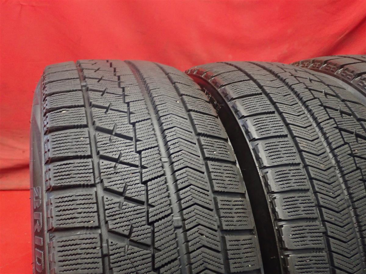 スタッドレス4本 《ブリヂストン》ブリザックVRX 225/45R18-91Q,245/45R18-96Q 8/7.5分山★ISなどに！stati18_画像3