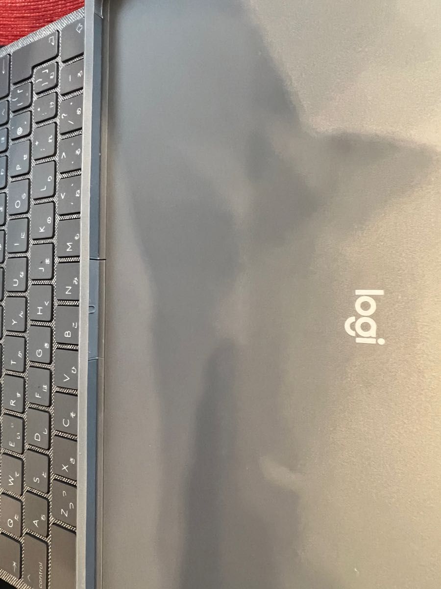 combo touch コンボタッチ ロジクール iPad Pro 11インチ対応