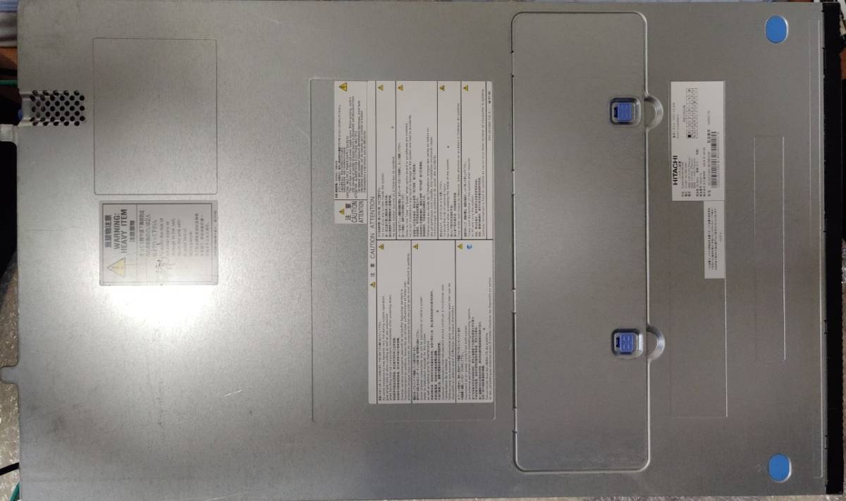 非売品 NEC Express 5800/GT110b-S □ i3-540/4G/146G/RAID/Windows