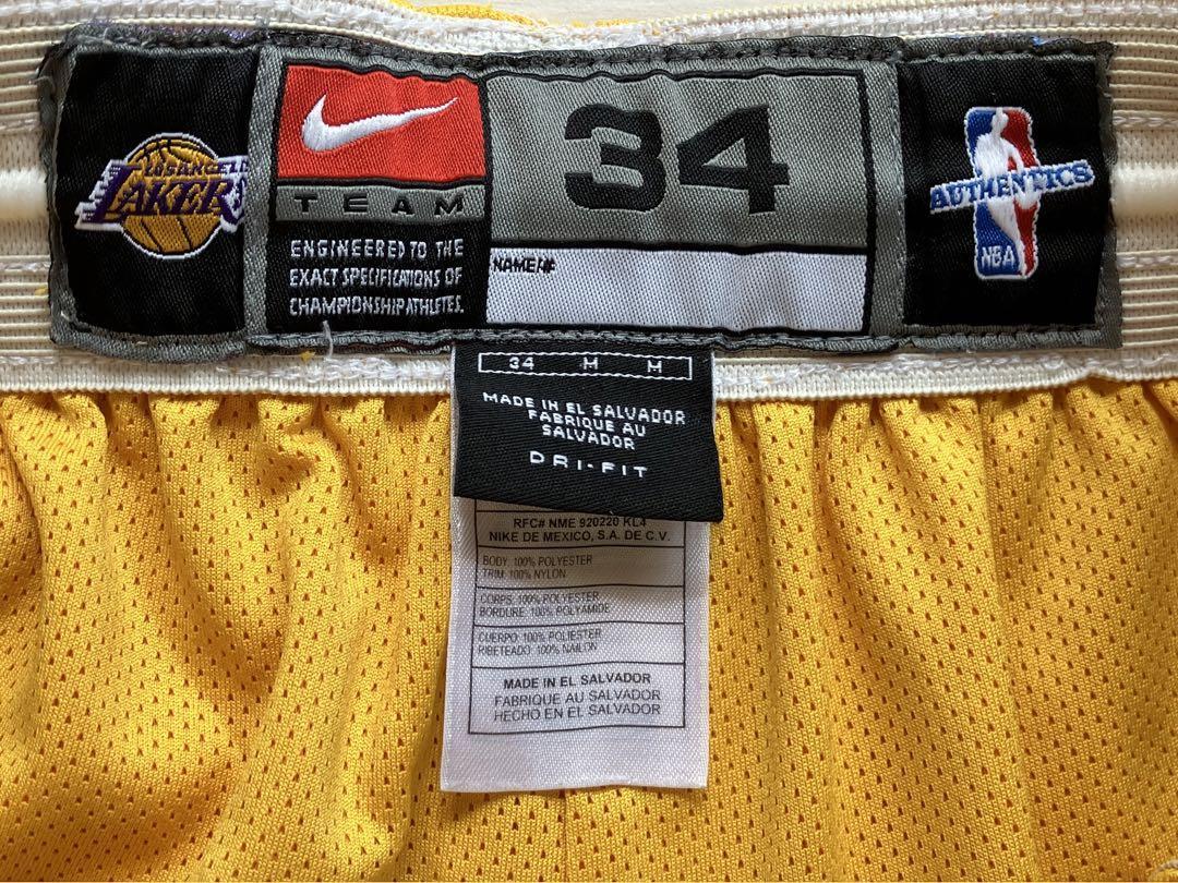 希少】 NBA LAKERS ロサンゼルス・レイカーズ NIKE ナイキ製 希少】 NBA LAKERS ロサンゼルス・レイカーズ NIKE ナイキ製