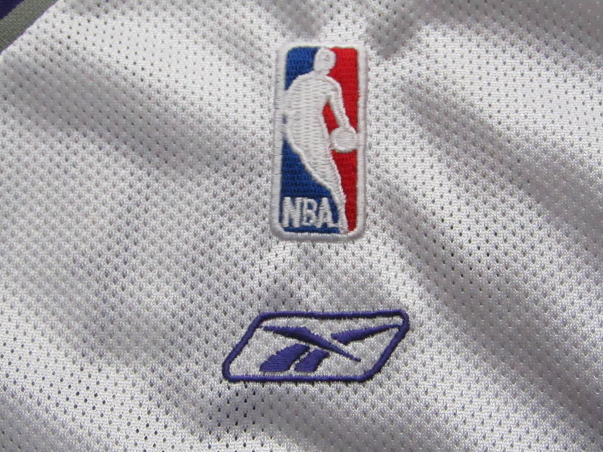 NBA KINGS クリス・ウェバー WEBBER #4 サクラメント・キングス NBA KINGS クリス・ウェバー WEBBER #4 サクラメント・キングス