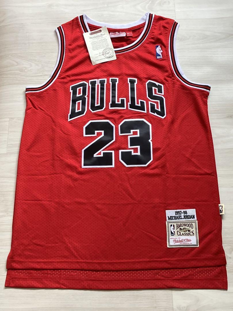 想像を超えての #23 JORDAN NBA 未使用品 マイケル・ジョーダン 美品 L