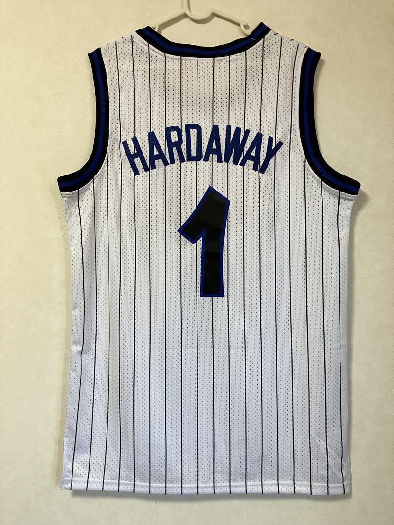 未使用品】 NBA MAGIC HARDAWAY #1 ペニー・ハーダウェイ オーランド・マジック ユニフォーム ゲームシャツ ジャージ L 刺繍 美品 白|Yahoo!フリマ(旧PayPayフリマ) 未使用品】 NBA MAGIC HARDAWAY #1 ペニー・ハーダウェイ オーランド・マジック ユニフォーム ゲームシャツ ジャージ L 刺繍 美品 白|Yahoo!フリマ(旧PayPayフリマ)