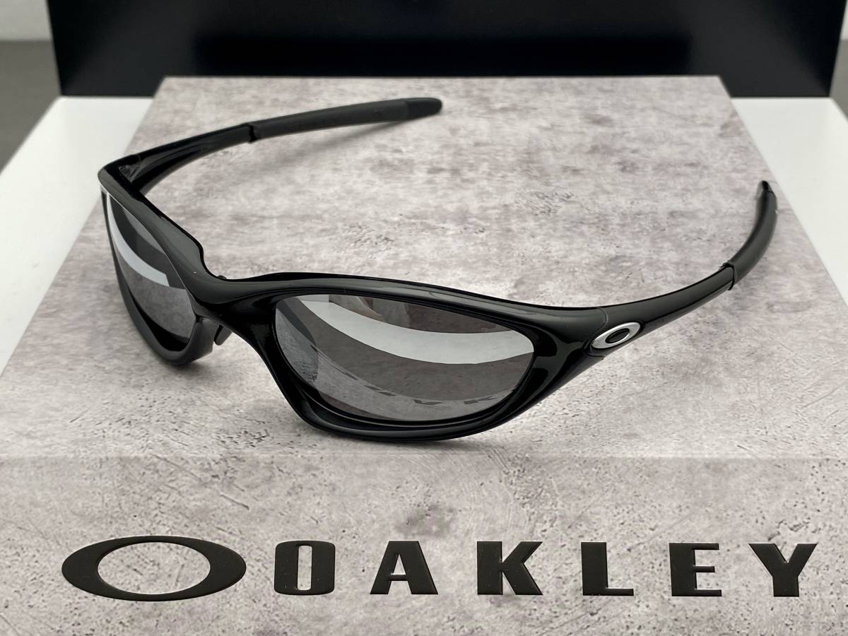 78%OFF!】 Oakley オークリー xx ダブルエックス サングラス