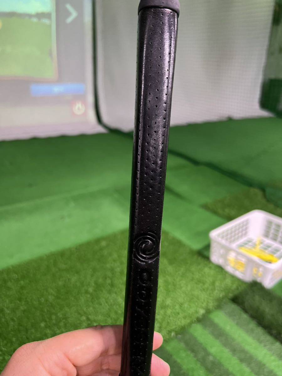レア】callaway TOULON ATLANTA Limited Gold ODYSSEY レア】callaway TOULON ATLANTA Limited Gold ODYSSEY