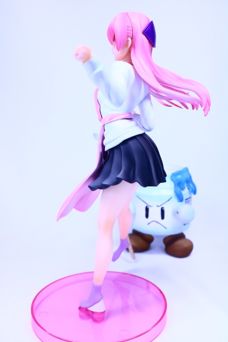 1円 セガ トニカクカワイイ Luminasta 由崎司 フィギュア ルミナスタ