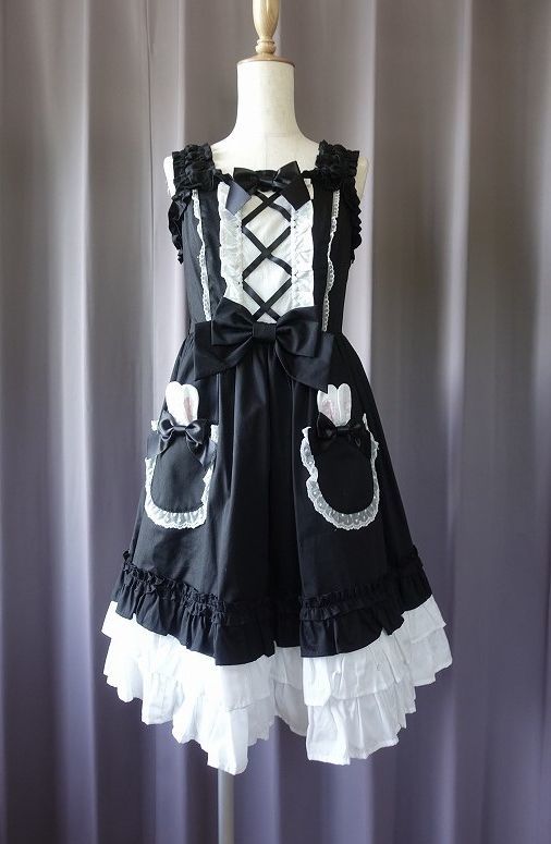 ANGELIC PRETTY JSK　2_画像1