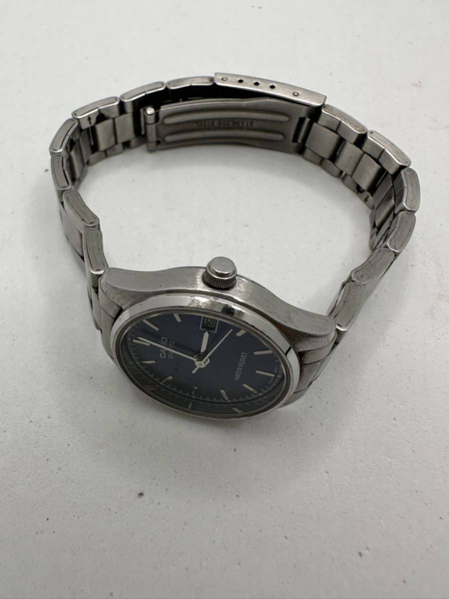 【CASIO】クォーツ　腕時計LTP-1175 2725 中古品　電池交換済み　稼動品　30-2_画像3