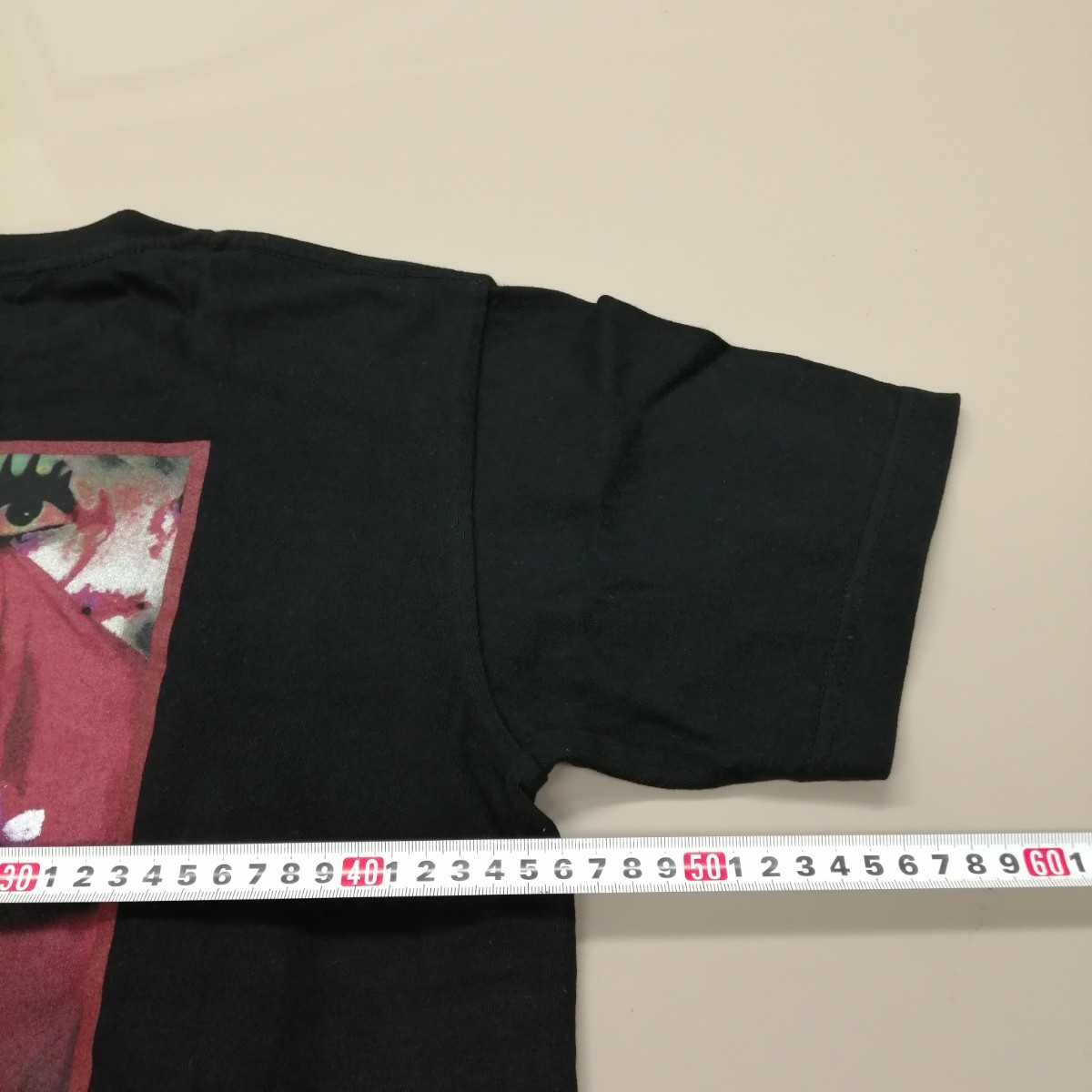 C07 バンドTシャツ　フェスT　ノットフェス2016 KNOTFEST JAPAN_画像5
