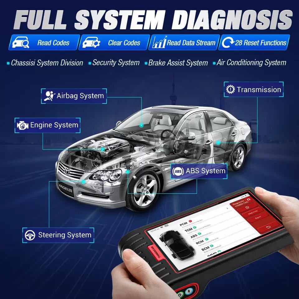 think Diag diagnosis machine Ferrari diagnosis tester maintenance programming coding TEXA Japanese x431 F430 458 360 355 488 F12 1