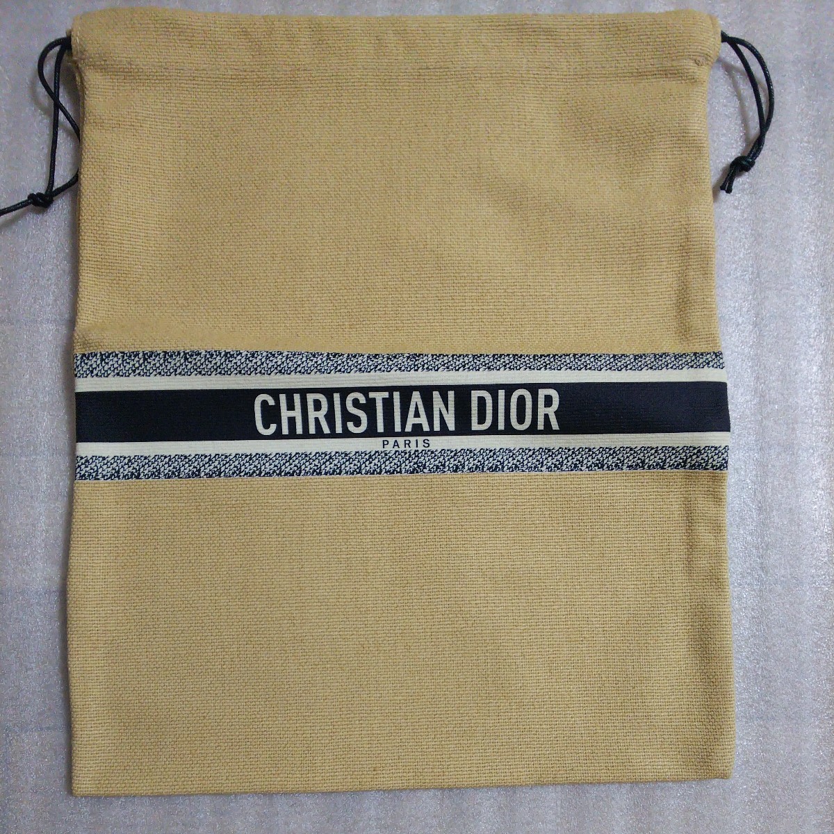 最先端 Dior☆ディオール ディオリビエラ 巾着 - 通販 - pasto-narino