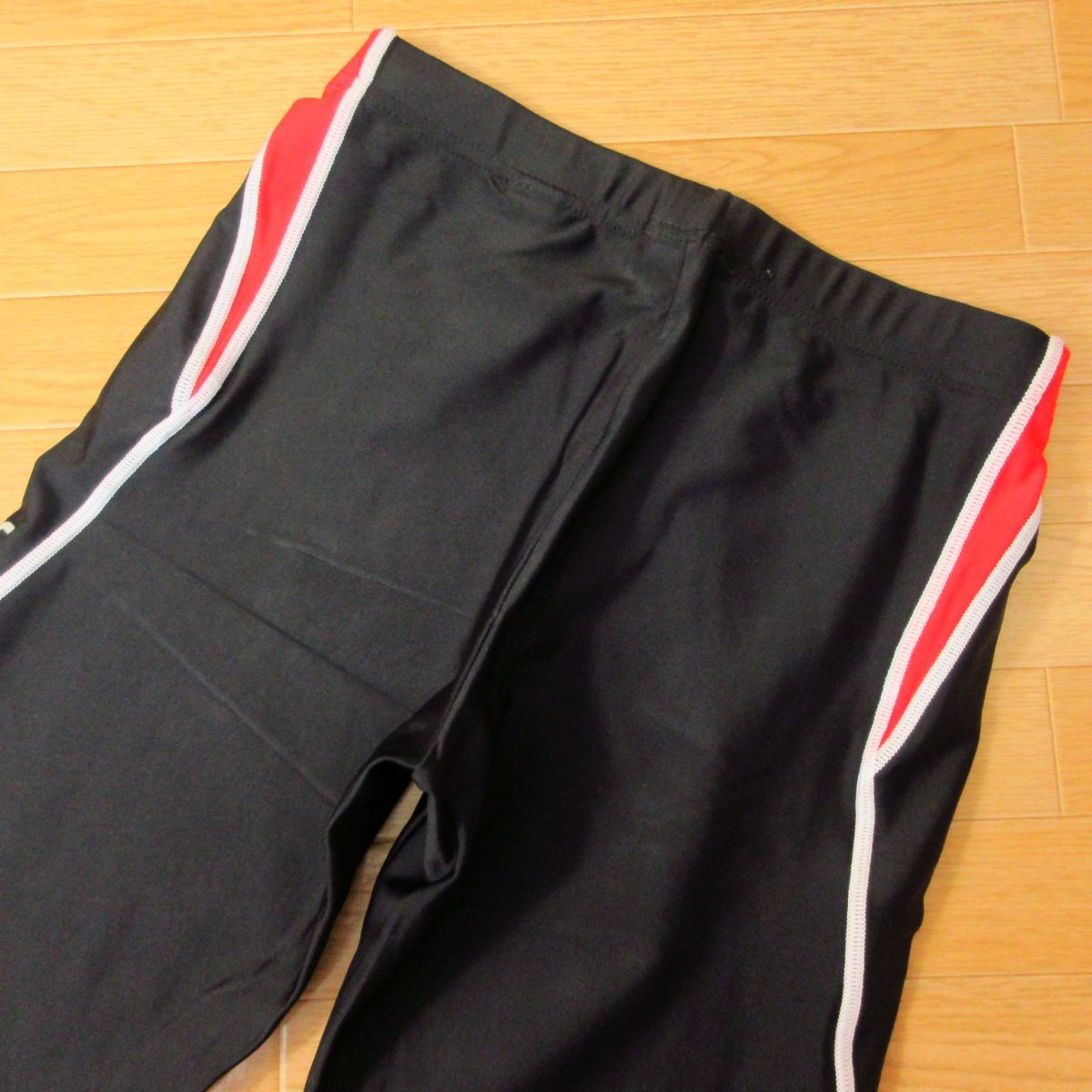 ◎極美品!立命館大学 陸上 asics アシックス M 上下セット◇半袖 T