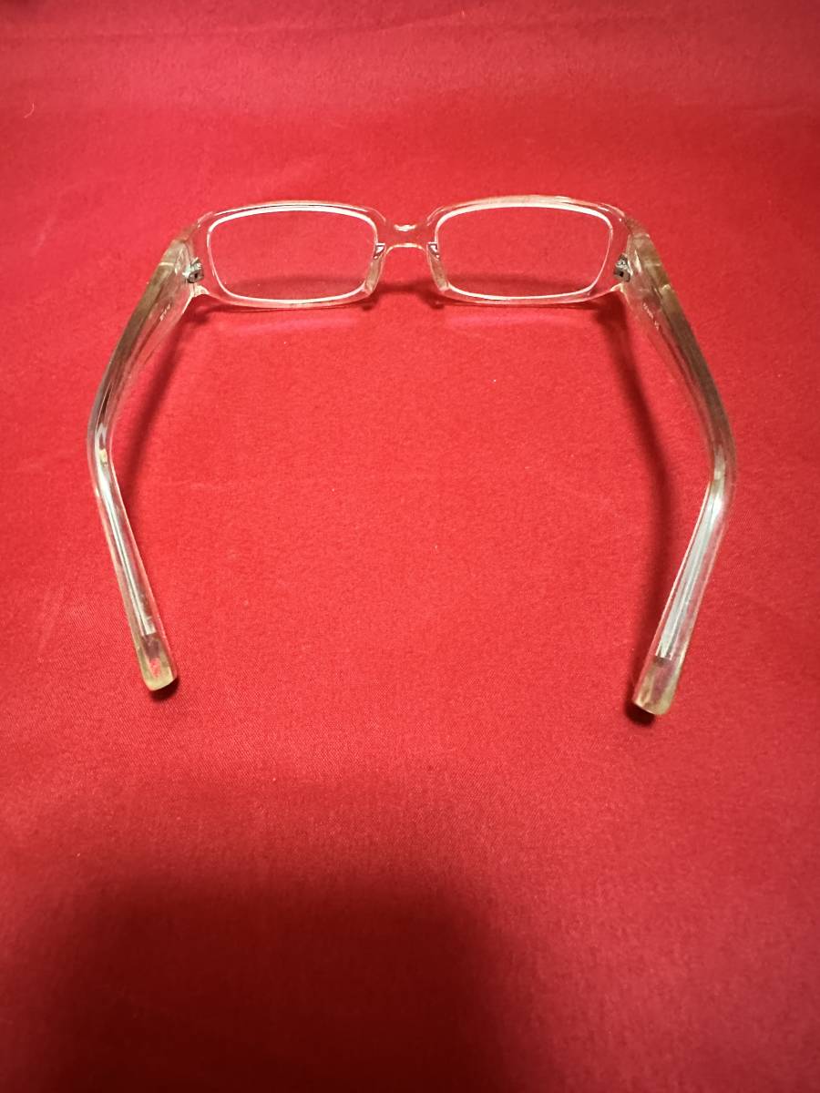 ★☆ALOOK メガネ　眼鏡　めがね　度付ALK-8437A 3CL☆★_画像4