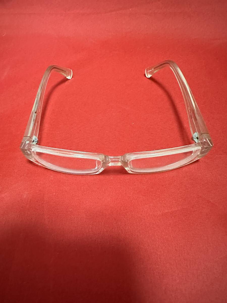 ★☆ALOOK メガネ　眼鏡　めがね　度付ALK-8437A 3CL☆★_画像1