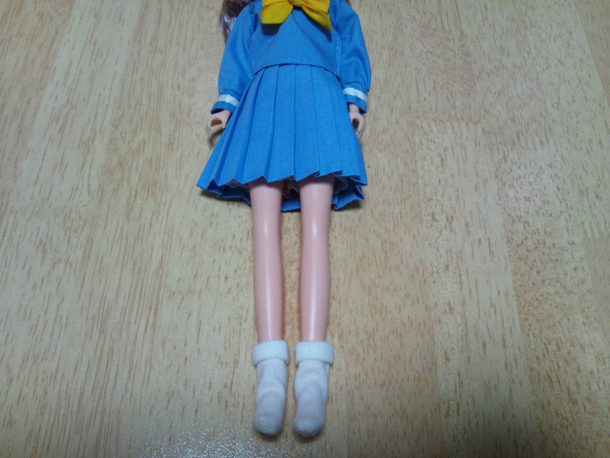 ときめきメモリアル 鏡魅羅 ドールコレクション ときめきメモリアル 鏡魅羅 ドールコレクション